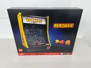 Lego Icons "PAC-MAN Arcade" 10323