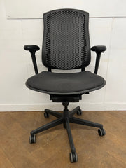 Herman Miller Celle Operator Chair