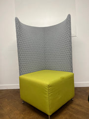 Used Scene XXL Lobby Chair Designed by Gijs Papavoine for Montis