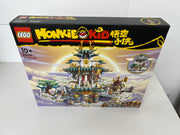 Lego Monkie Kid "The Heavenly Realms"80039
