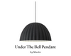 Used Muuto  "Under the Bell" Pendant Lamp (Ceiling) 820mm (82cm)