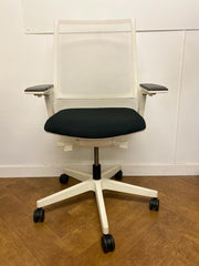 Used Interstuhl MOVYis3 Operator Chair