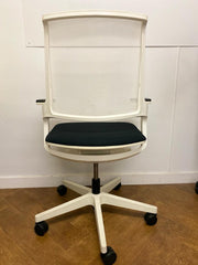 Used Interstuhl MOVYis3 Operator Chair