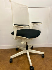 Used Interstuhl MOVYis3 Operator Chair
