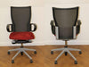 Used Haworth X99 Task Chairs