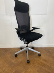 Used Comforto/Haworth X99 with Headrest