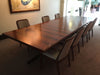 Used Gordon Russell Vintage Rosewood Boardroom Table 3650mm x 1350mm