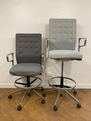 Used Vitra ID Technicians Chair