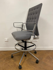 Used Vitra ID Technicians Chair