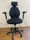 Used Grahl Duo Back Type 11 Office Chair