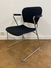 Used Perry HD Stacking Chair by K.I.
