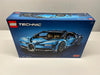 LEGO TECHNIC "BUGATTI CHIRON" 42083