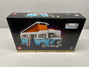 LEGO ICONS "VW T2 CAMPER VAN" 10279