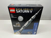 LEGO IDEAS "NASA APOLLO SATURN V" 92176