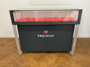 Used TAG Heuer Glazed Display Cabinet