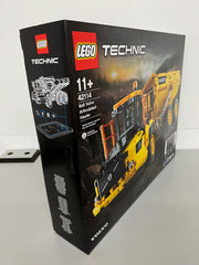 LEGO TECHNIC "6 X 6 VOLVO ARTICULATED HAULER 42114