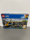 LEGO CITY "PASSENGER TRAIN" 60197