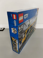 LEGO CITY "PASSENGER TRAIN" 60197