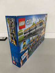 LEGO CITY "PASSENGER TRAIN" 60197