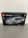 LEGO CREATOR EXPERT "JAMES BOND ASTON MARTIN DB5" 10262