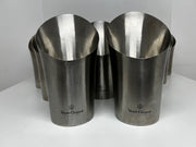 Vintage Veuve Cliquot Champagne Bucket (1980's)
