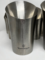 Vintage Veuve Cliquot Champagne Bucket (1980's)