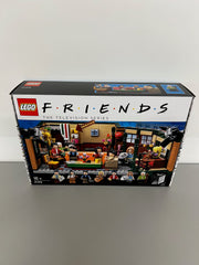 LEGO IDEAS FRIENDS "CENTRAL PERK" 21319