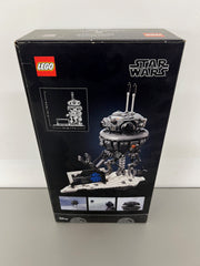 LEGO STAR WARS "IMPERIAL PROBE DROID" 75306