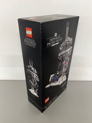 LEGO STAR WARS "IMPERIAL PROBE DROID" 75306