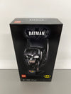 LEGO DC BATMAN "BATMAN COWL" 76182