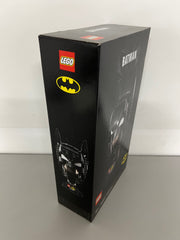 LEGO DC BATMAN "BATMAN COWL" 76182