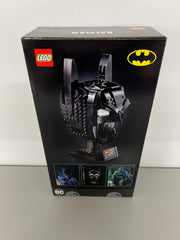 LEGO DC BATMAN "BATMAN COWL" 76182