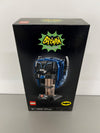 LEGO DC BATMAN "CLASSIC BATMAN COWL" 76238