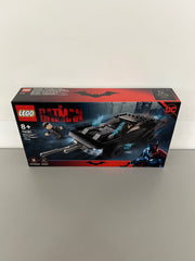 LEGO DC BATMAN "BATMOBILE: THE PENGUIN CHASE" 76181