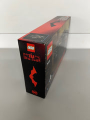 LEGO DC BATMAN "BATMOBILE: THE PENGUIN CHASE" 76181