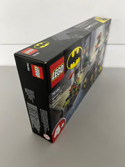 LEGO DC BATMAN "BATMAN VS THE JOKER: BATMOBILE CHASE" 76180