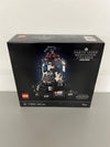 LEGO STAR WARS "DARTH VADAR MEDITATION CHAMBER" 75296