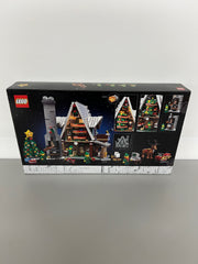 LEGO ICONS "ELF CLUB HOUSE" 10275