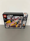 LEGO STAR WARS "ANAKIN'S PODRACER - 20TH ANNIVERSARY EDITION 75258