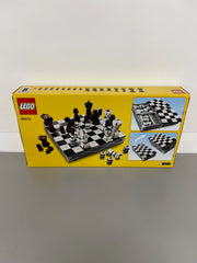 LEGO "ICONIC CHESS SET" 40174