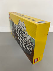 LEGO "ICONIC CHESS SET" 40174