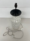 A Pair of Ceramic Table Lamps