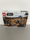 LEGO STAR WARS " TROUBLE ON TATOOINE" 75299