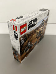 LEGO STAR WARS " TROUBLE ON TATOOINE" 75299