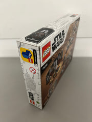 LEGO STAR WARS " TROUBLE ON TATOOINE" 75299