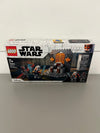 LEGO STAR WARS "DUEL ON MANDALORE" 75310