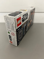 LEGO STAR WARS "DUEL ON MANDALORE" 75310