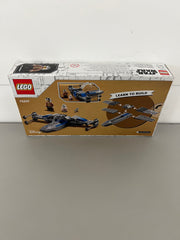 LEGO STAR WARS "RESISTANCE X-WING" 75297