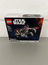 LEGO STAR WARS "MILLENNIUM FALCON MICROFIGHTER" 75295