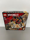 LEGO NINJAGO "NINJA ULTRA COMBO MECH" 71765